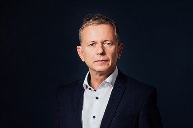 Roy Dautz