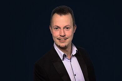 Michael Schmidt